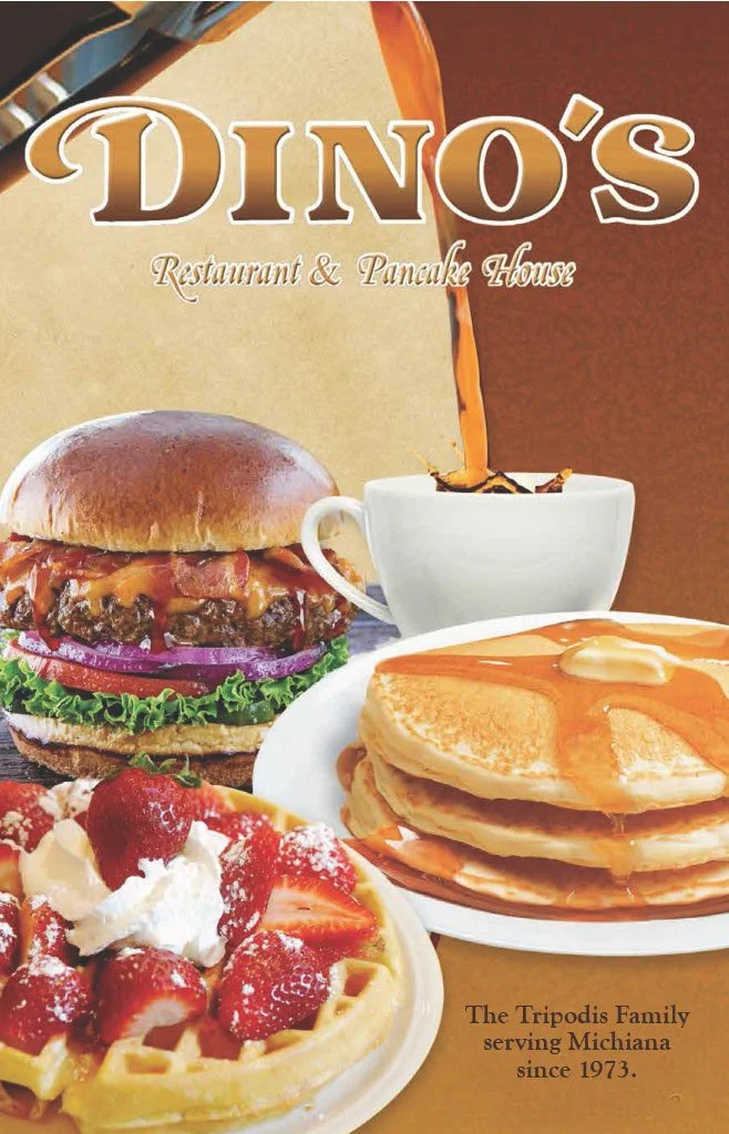 Dinos+Restaurant+Pancake+House